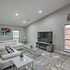 Texas - Collins 3210