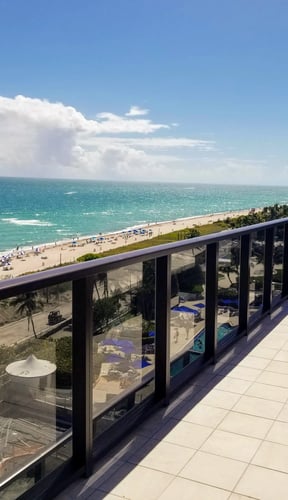 Alquileres para Pésaj en Miami Beach con Hora Vacation Rentals