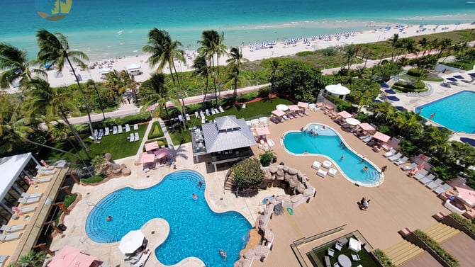Qué hacer en Miami Beach: actividades al aire libre y en interiores en Miami